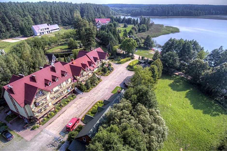 Gościniec Kukle