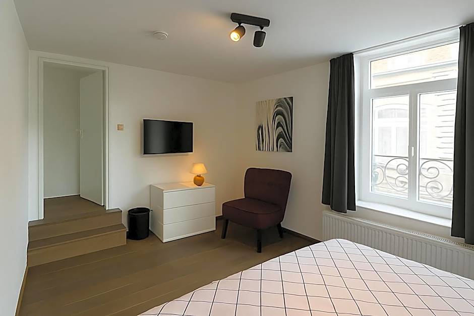 Hotel Hendrickx