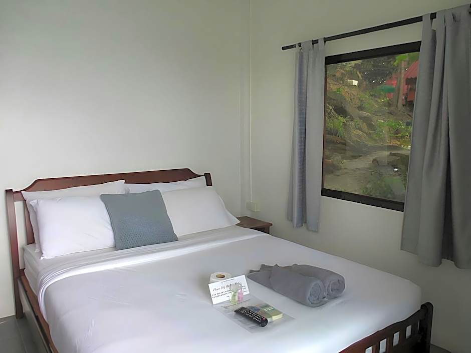 Sunrise Villas Seaview