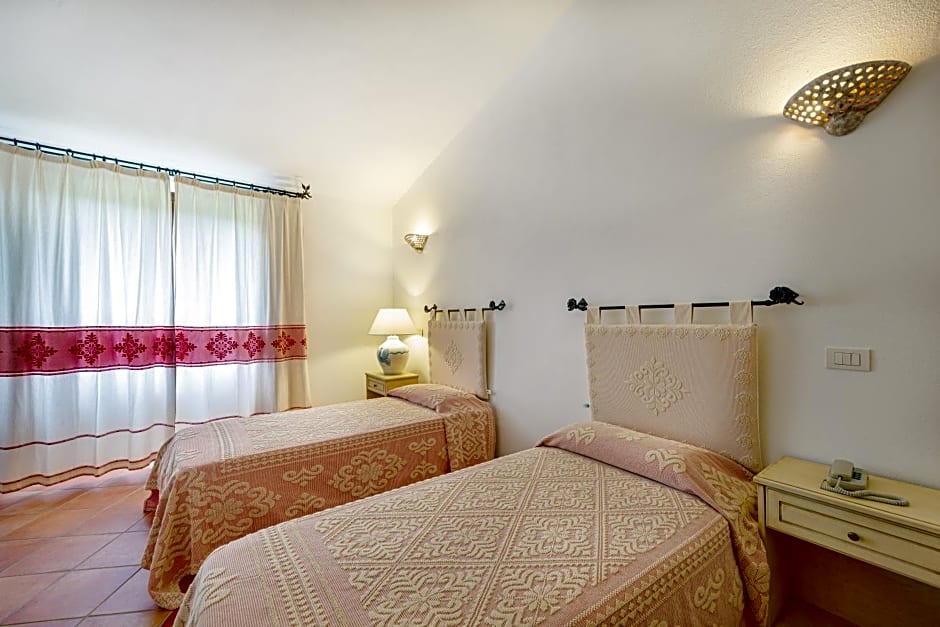Hotel San Trano