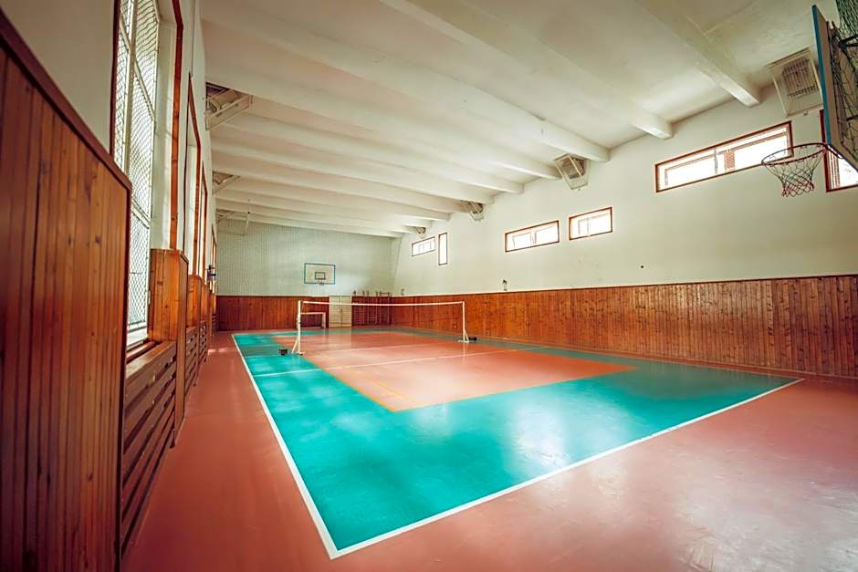 Hotel Kaštieľ Mojmírovce