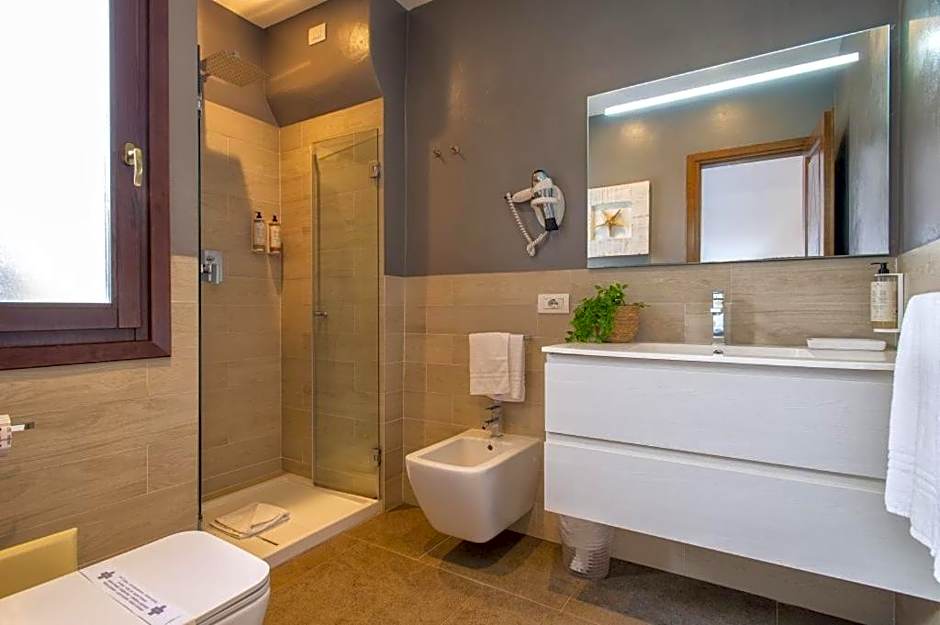 Boutique Hotel Sant'Andrea & Relais