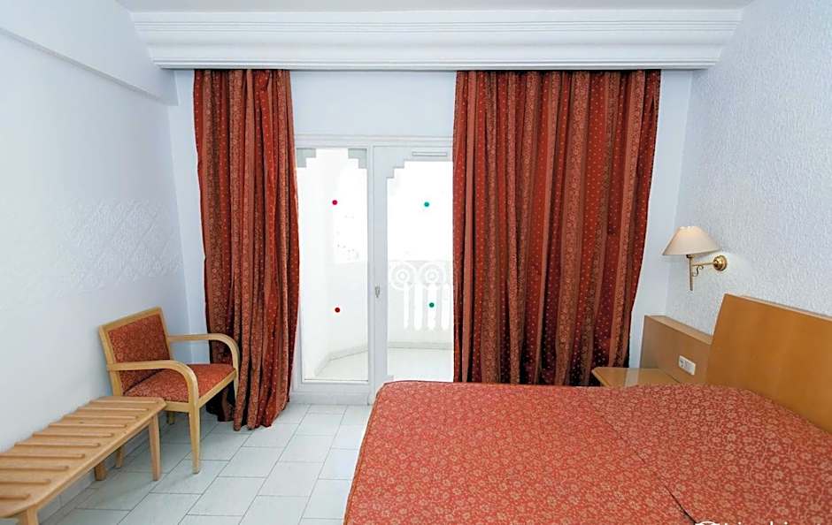 City Business Monastir Center