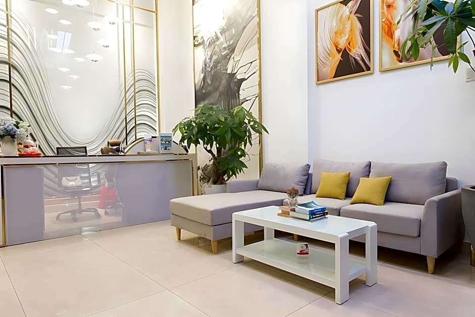 Cactusland Boutique Hotel