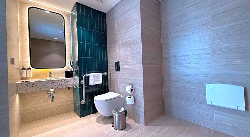 voco Beirut Central District By IHG