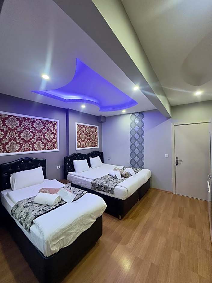 Mitra Downtown Hotel