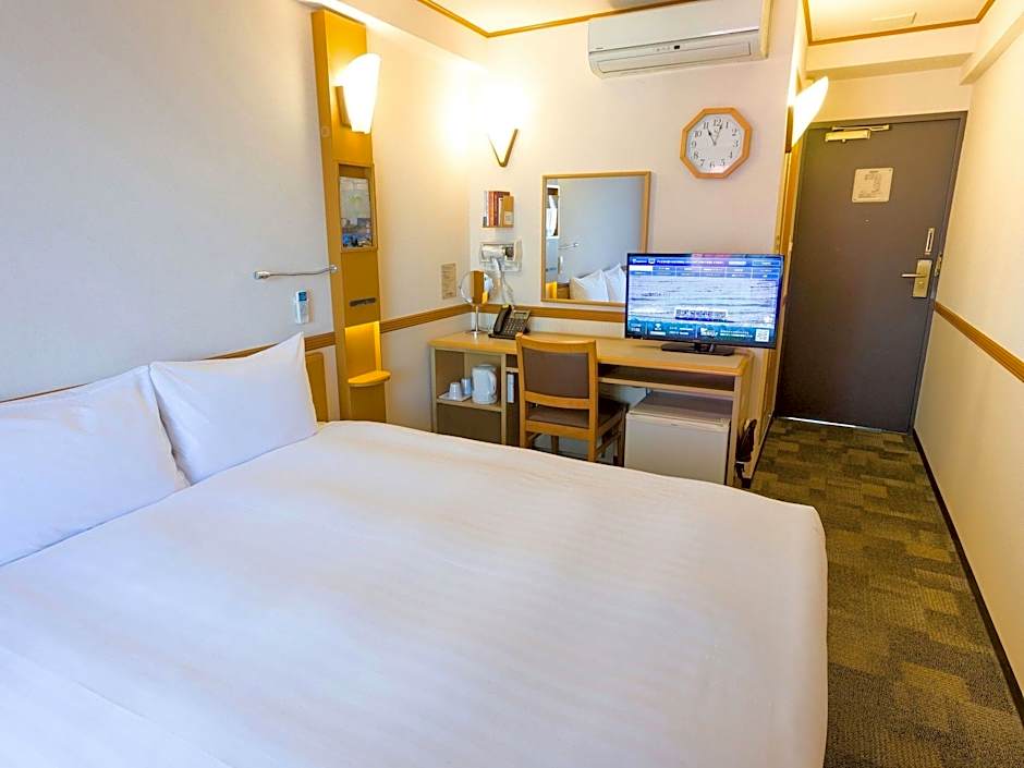 Toyoko Inn Chiba Shin-Kamagaya Ekimae
