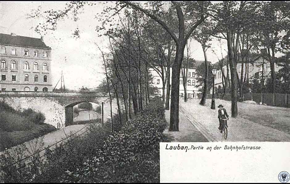 HOTEL "ZAUŁEK" Spółka Cywilna Zbigniew Świderski, Elżbieta Świderska