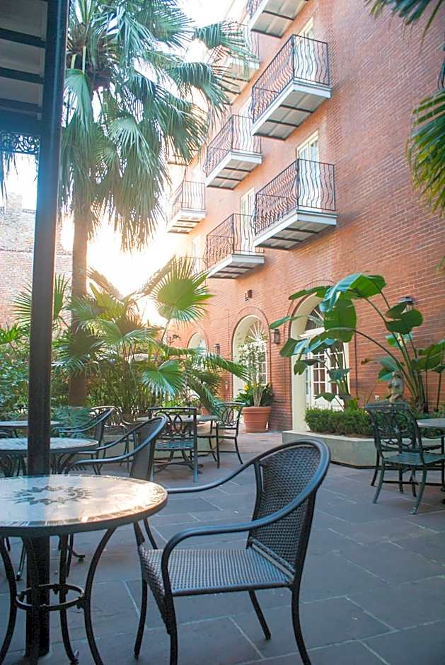 Hotel St. Marie