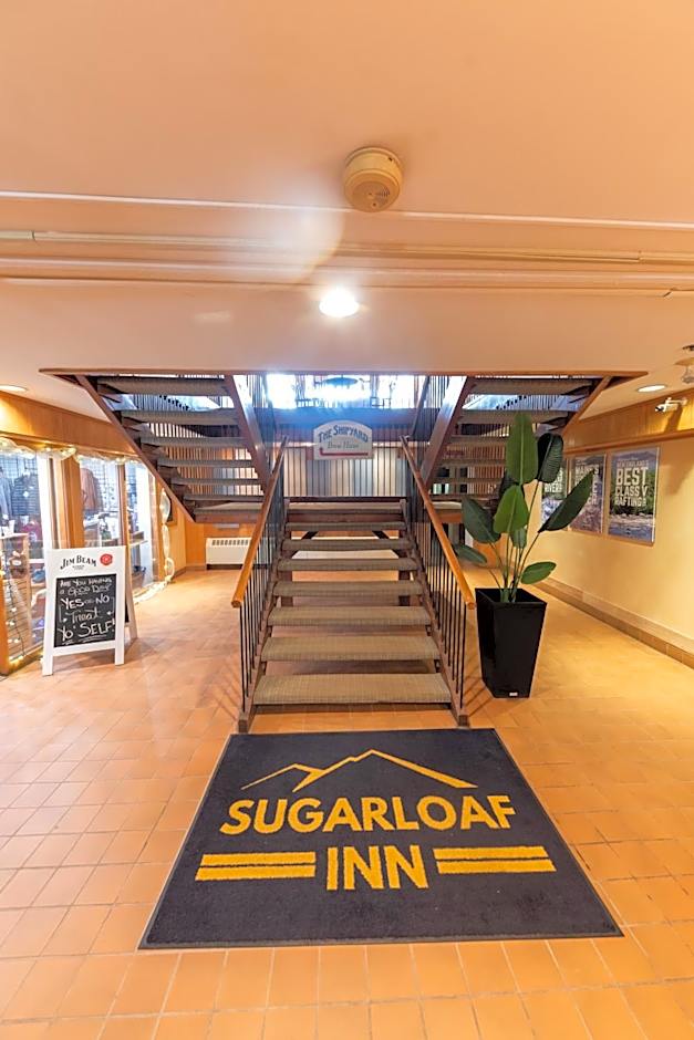 Sugarloaf Inn