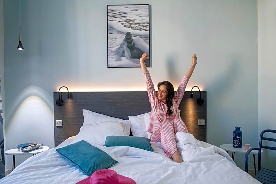 Best Western Alba Hotel