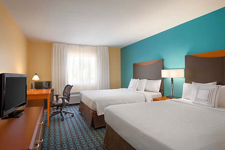 Comfort Inn & Suites Houston North - Spring