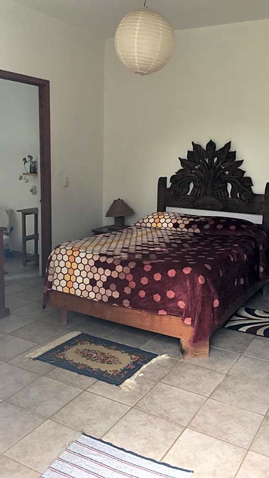 El Rincón de San Agustín Etla