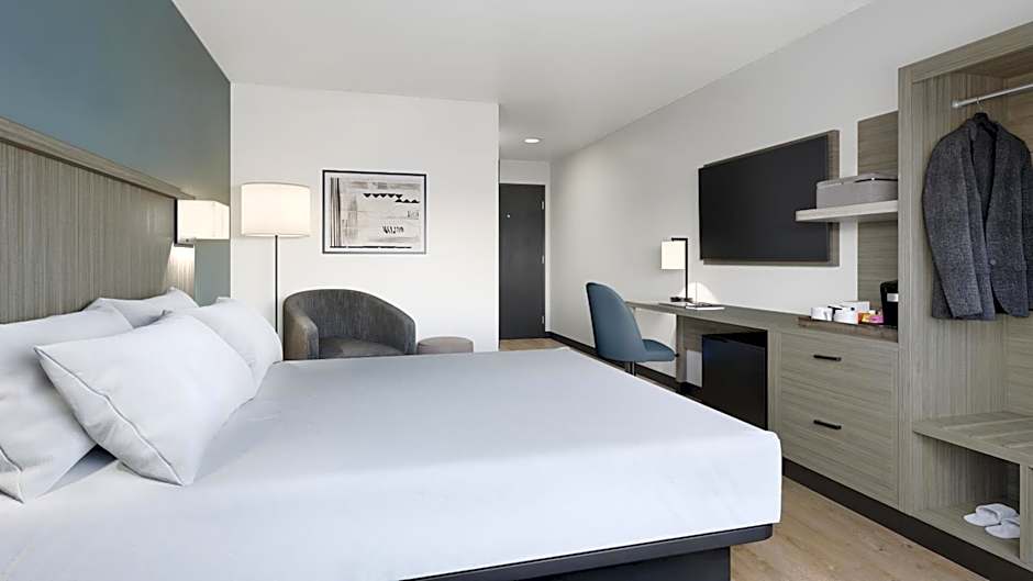 Hyatt Select Galveston - Beachfront