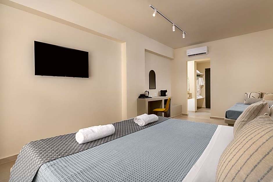 Foto 1 dari 7 — Junior Suite