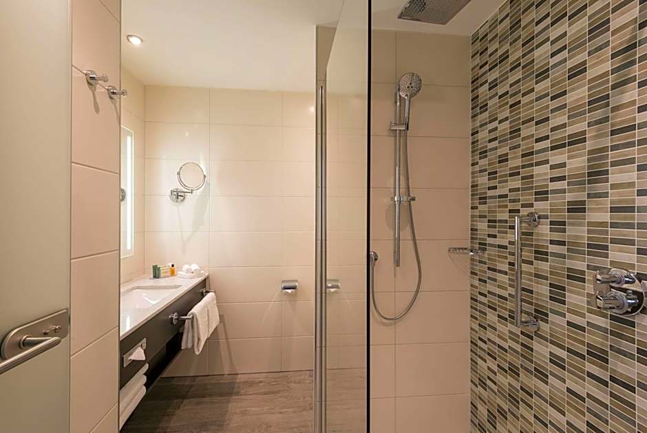 Hilton Garden Inn Munich City Centre West
