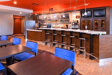 Courtyard by Marriott Pittsburgh Monroeville