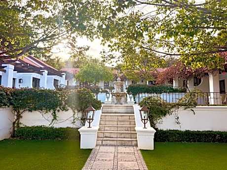 Homestead Villas