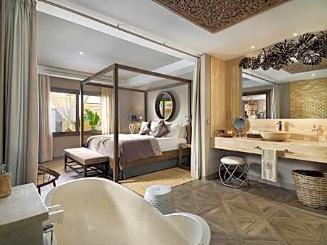 One-Bedroom Pool Villa (Private Pool)