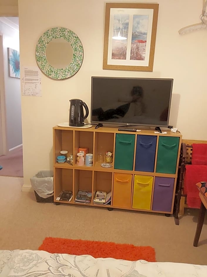 Homely Haven, Dunfermline