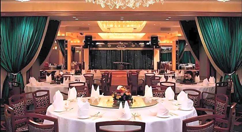 Hotel Lisboa