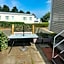 Abi static caravan close to Edinburgh