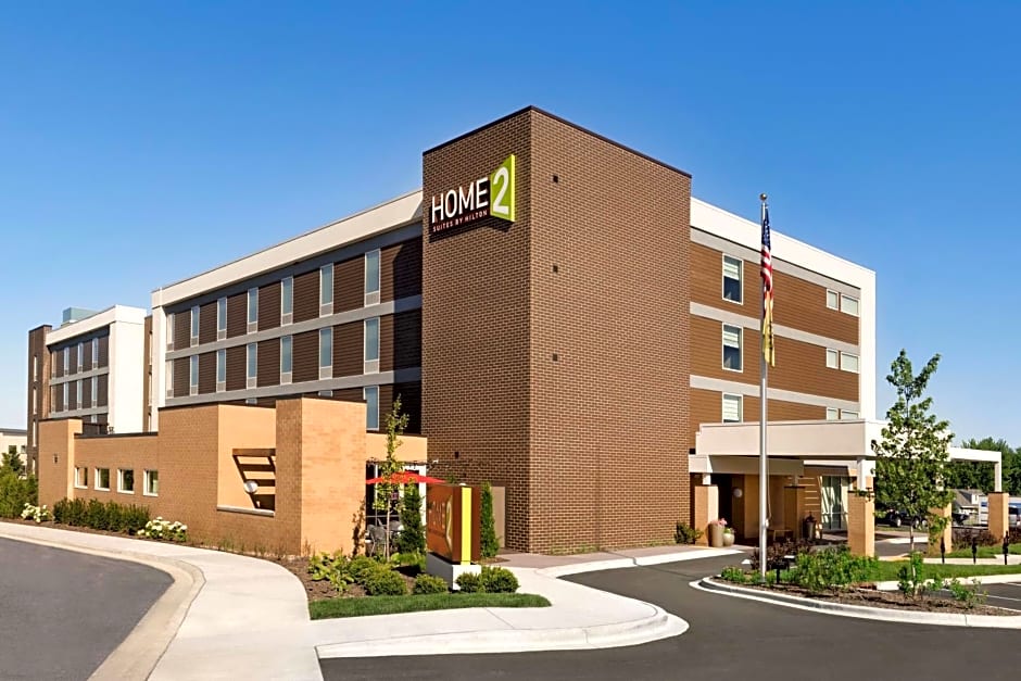 Home2 Suites By Hilton Menomonee Falls Milwaukee