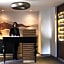 Mercure Paris CDG Airport & Convention