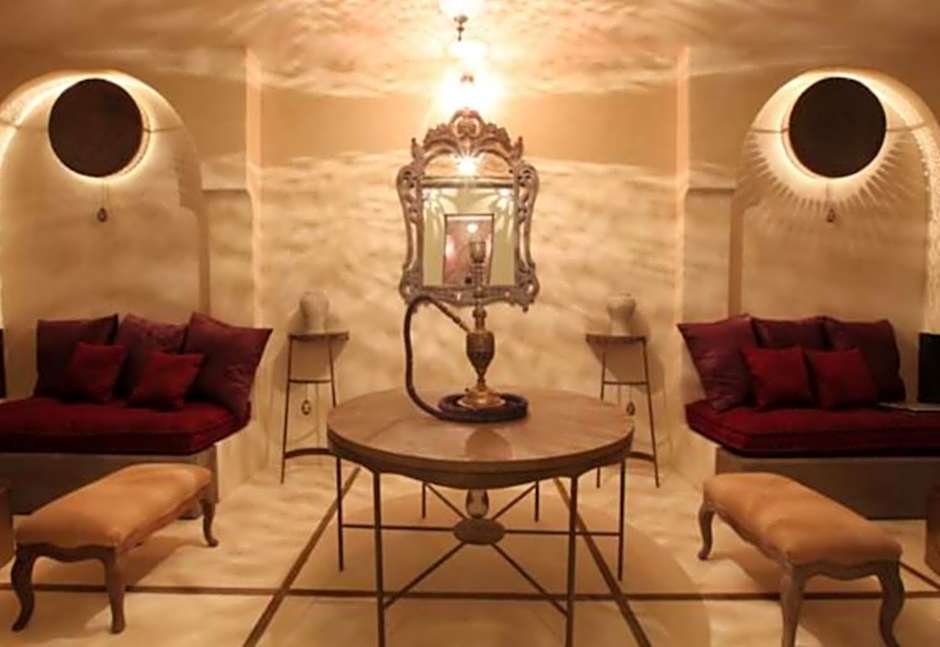 Riad Joya