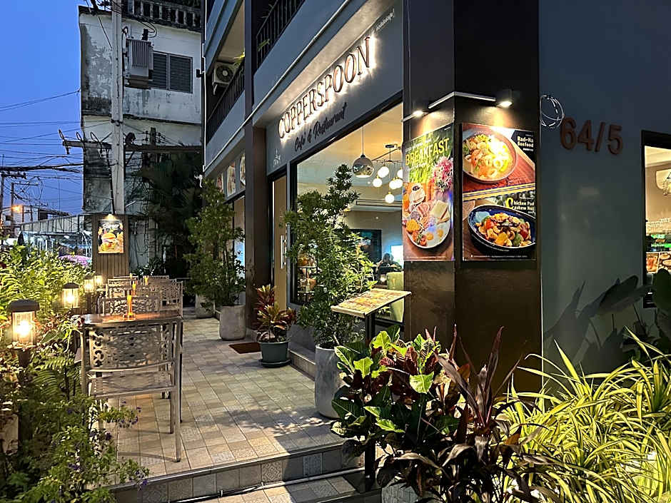 Nalanta Hotel Pattaya