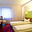 Ibis Styles Frankfurt City