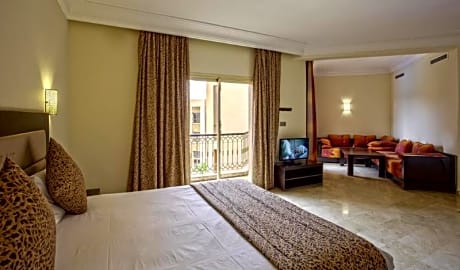 Palm Appart Club Marrakech Marrakech Hotels At Getaroom
