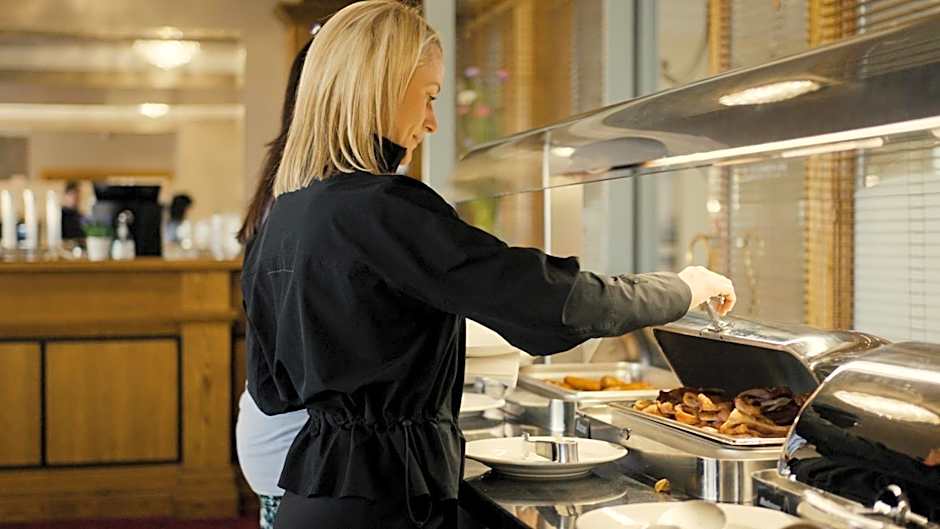 Inishowen Gateway Hotel