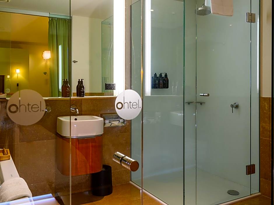 Ohtel Wellington