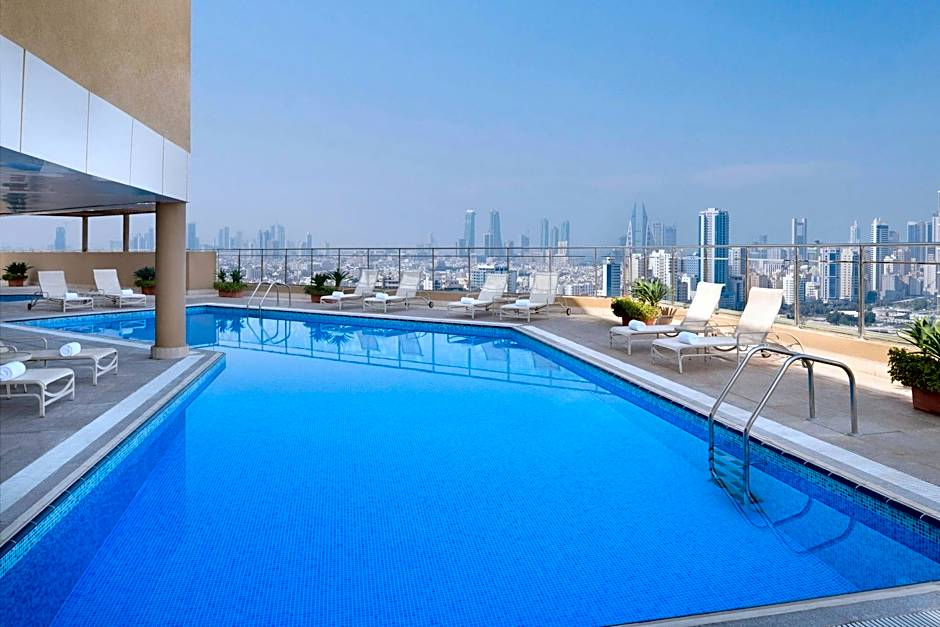 Marriott Executive Apartments Manama, Bahrain