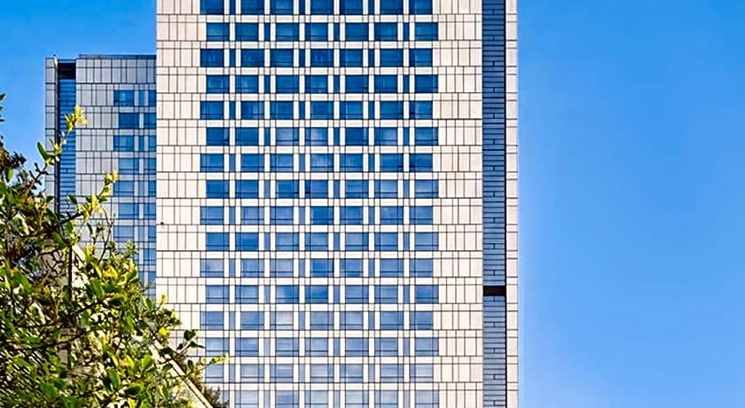 Grand Hyatt Chengdu
