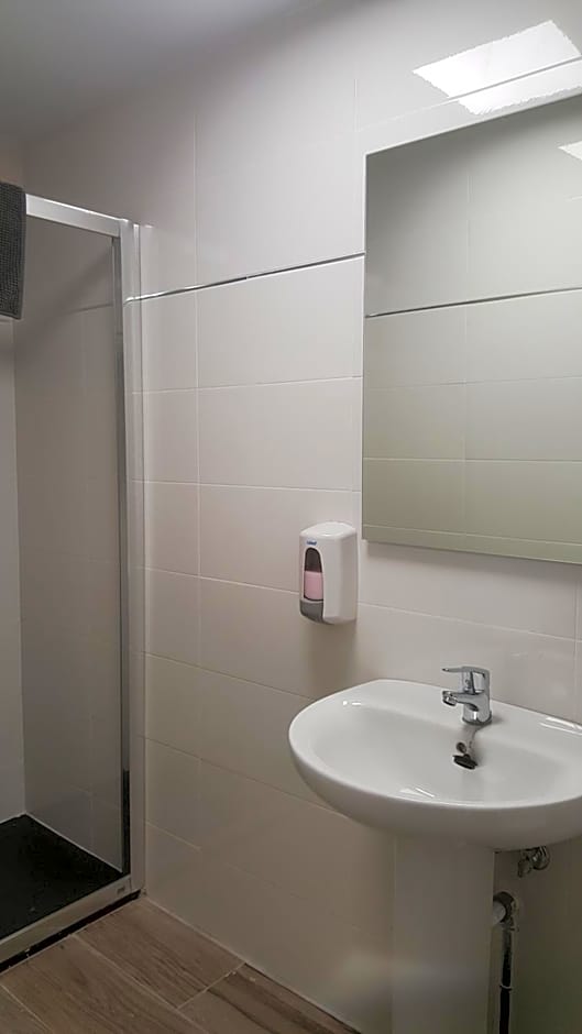 Albergue Logroño Centro