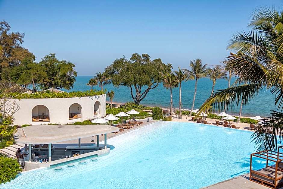 VALA Hua Hin - Nu Chapter Hotels (SHA Extra Plus)