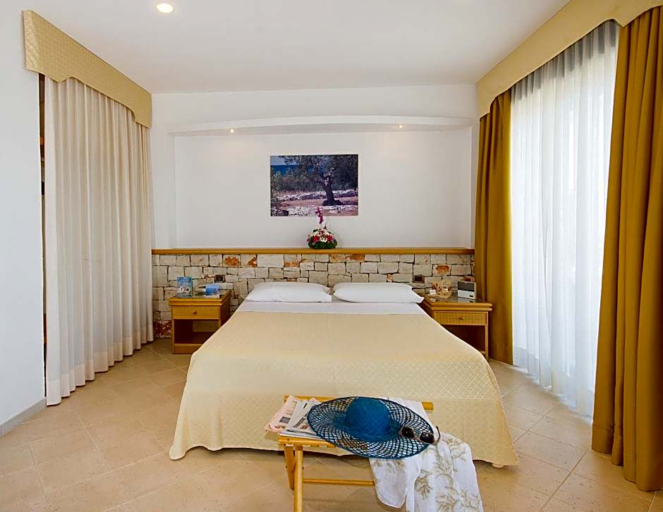 Hotel Terminal - Caroli Hotels