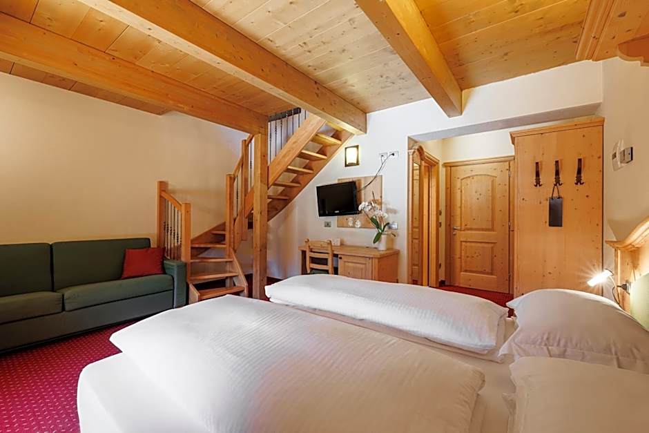Hotel Miravalle