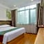 GreenTree Inn Puyang Pushang Huanghe Road