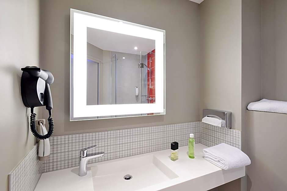 Ibis Styles Lille Centre Grand Place Hotel