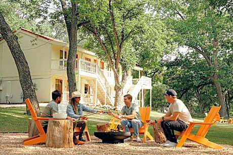 Hacienda del Rio