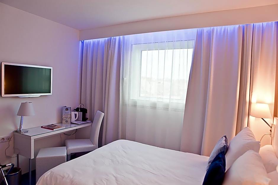 Privilège Hôtel & Apparts Eurociel Centre Comédie