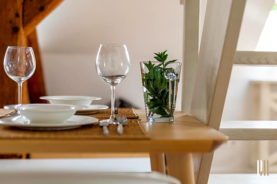 Miętowe Wzgórze B&B