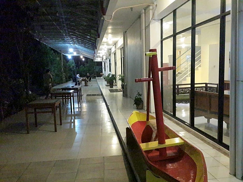 Lux Melati Hotel
