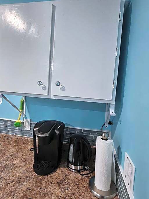 Blue Ocean Family vacation Luxury Suite