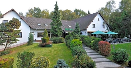 Wald-Café Hotel-Restaurant