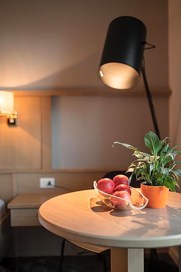 Apartmenthotel Ritterhof Suites & Breakfast