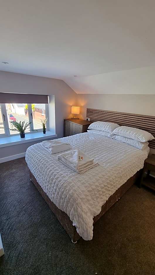 The Dolphin Hotel & Restaurant